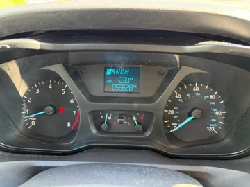 Picture of 2018 Ford Transit ADA Passenger Van