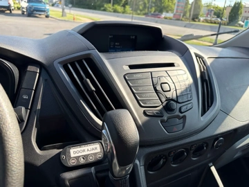 Picture of 2018 Ford Transit ADA Passenger Van