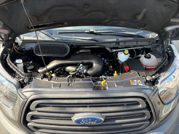 Picture of 2018 Ford Transit ADA Passenger Van