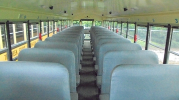 Picture of 2016 International CE School Bus
