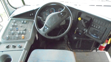 Picture of 2016 International CE School Bus
