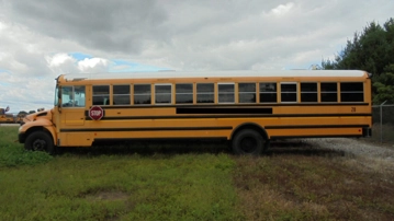 Picture of 2016 International CE School Bus