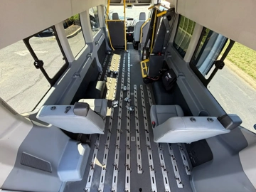 Picture of 2019 Ford Transit ADA Passenger Van