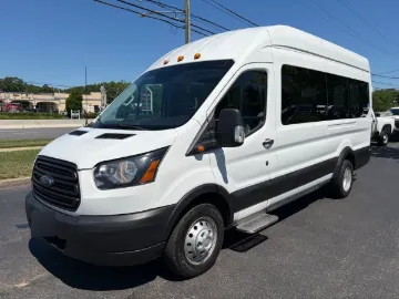 Picture of 2019 Ford Transit ADA Passenger Van
