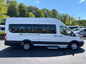 Picture of 2019 Ford Transit ADA Passenger Van