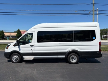 Picture of 2019 Ford Transit ADA Passenger Van