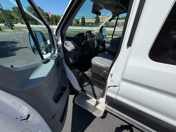 Picture of 2019 Ford Transit ADA Passenger Van