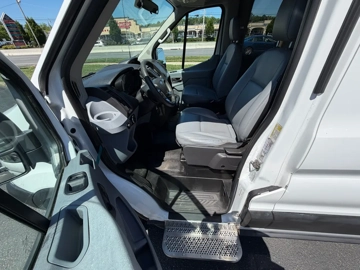 Picture of 2019 Ford Transit ADA Passenger Van