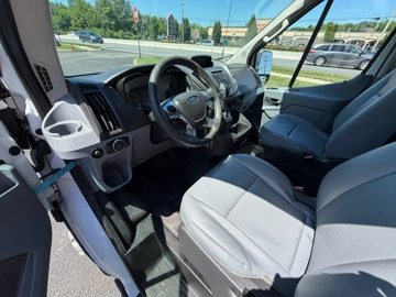 Picture of 2019 Ford Transit ADA Passenger Van
