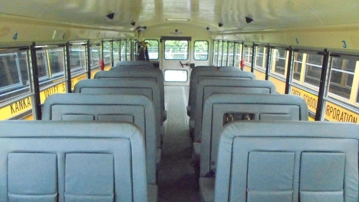 Picture of 2016 International CE ADA School Bus