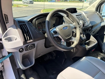 Picture of 2019 Ford Transit ADA Passenger Van