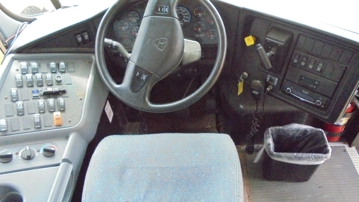 Picture of 2016 International CE ADA School Bus