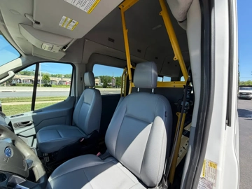 Picture of 2019 Ford Transit ADA Passenger Van
