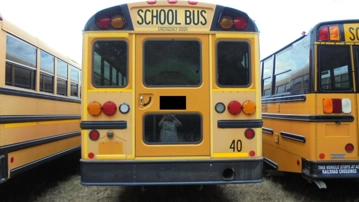 Picture of 2016 International CE ADA School Bus