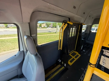 Picture of 2019 Ford Transit ADA Passenger Van