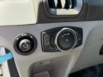 Picture of 2019 Ford Transit ADA Passenger Van
