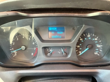 Picture of 2019 Ford Transit ADA Passenger Van