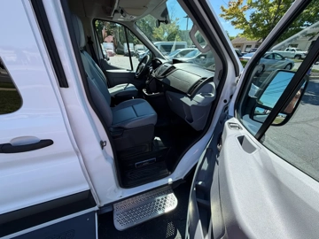 Picture of 2019 Ford Transit ADA Passenger Van