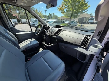 Picture of 2019 Ford Transit ADA Passenger Van