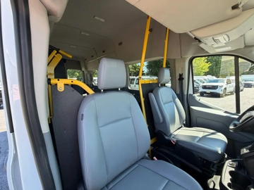 Picture of 2019 Ford Transit ADA Passenger Van