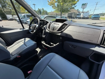 Picture of 2019 Ford Transit ADA Passenger Van