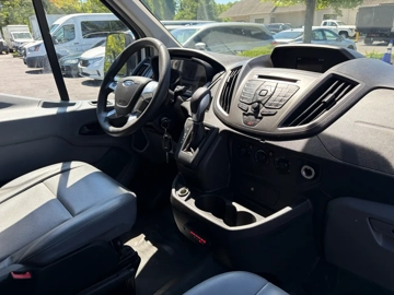 Picture of 2019 Ford Transit ADA Passenger Van