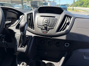 Picture of 2019 Ford Transit ADA Passenger Van