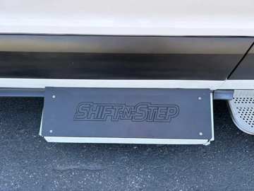 Picture of 2019 Ford Transit ADA Passenger Van