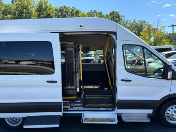 Picture of 2019 Ford Transit ADA Passenger Van