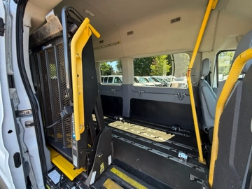 Picture of 2019 Ford Transit ADA Passenger Van