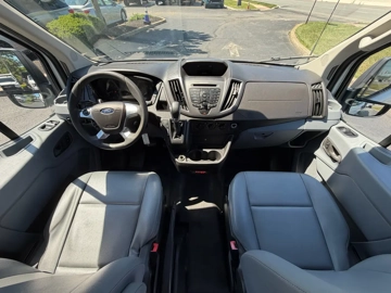 Picture of 2019 Ford Transit ADA Passenger Van