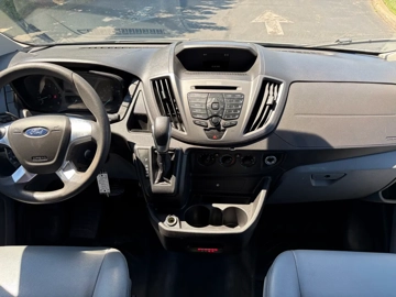 Picture of 2019 Ford Transit ADA Passenger Van