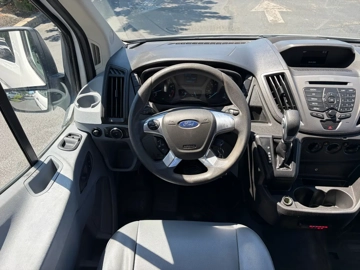 Picture of 2019 Ford Transit ADA Passenger Van