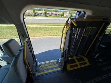 Picture of 2019 Ford Transit ADA Passenger Van