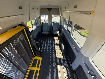 Picture of 2019 Ford Transit ADA Passenger Van
