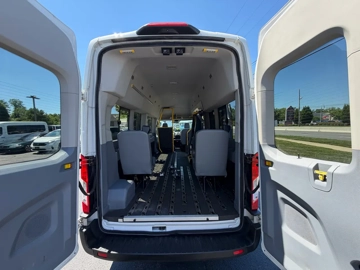 Picture of 2019 Ford Transit ADA Passenger Van
