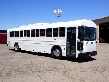Picture of 2016 Blue Bird All American School Bus