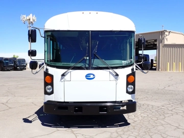 Picture of 2016 Blue Bird All American School Bus