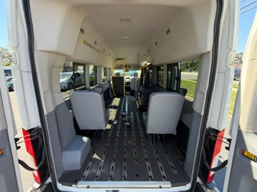 Picture of 2019 Ford Transit ADA Passenger Van