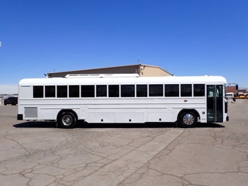 Picture of 2016 Blue Bird All American School Bus