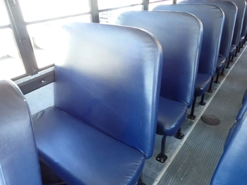 Picture of 2016 Blue Bird All American School Bus