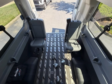 Picture of 2019 Ford Transit ADA Passenger Van