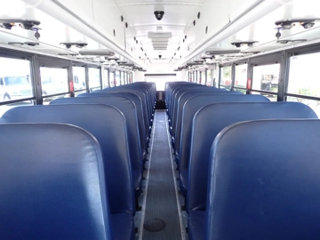 Picture of 2016 Blue Bird All American School Bus