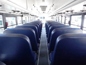 Picture of 2016 Blue Bird All American School Bus