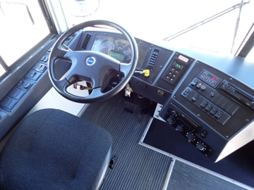 Picture of 2016 Blue Bird All American School Bus
