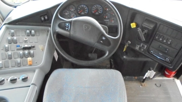 Picture of 2016 International CE School Bus