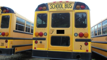 Picture of 2016 International CE School Bus
