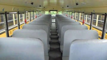 Picture of 2016 International CE School Bus