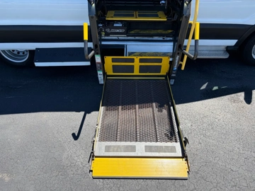 Picture of 2019 Ford Transit ADA Passenger Van