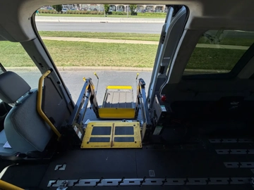 Picture of 2019 Ford Transit ADA Passenger Van